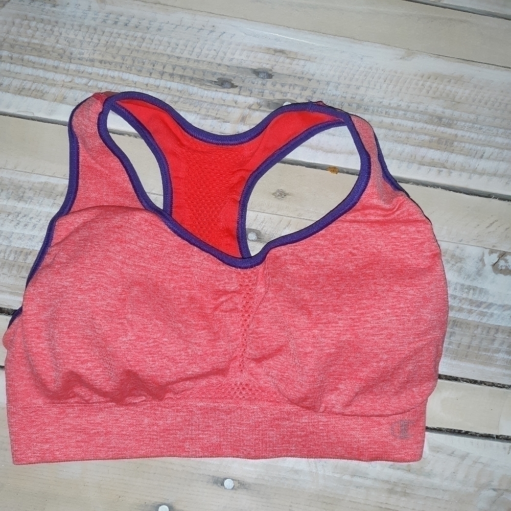 🌟 Champion sports bra size small